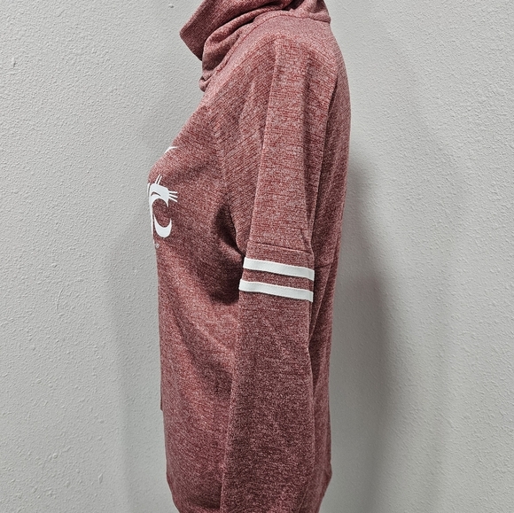 Nike women's Washington Cougars cowl neck - Picture 2 of 5